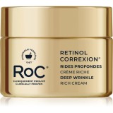 RoC Retinol Correxion Deep Wrinkle crema anti-rid cu retinol 50 ml