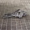 Suport bara de protecție dreapta spate VOLVO XC60 2013 OEM: 31323764 10847907