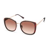 Ochelari de Soare Damă Kenneth Cole KC1396-5452F &oslash; 54 mm, Plastic, Bej