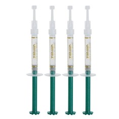 Kit Desensibilizare, UltraEZ, 4x Seringi Opalescence 1.2ml, Reduce Sensibilitatea Dentara