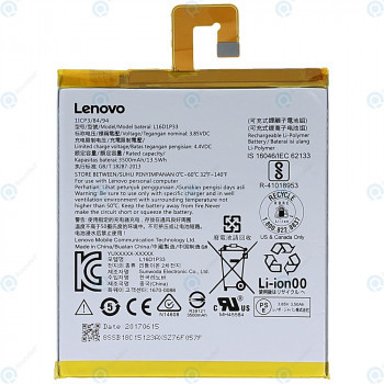 Baterie Lenovo Tab 7 (TB-7504F TB-7504X) L16D1P33 3500mAh foto