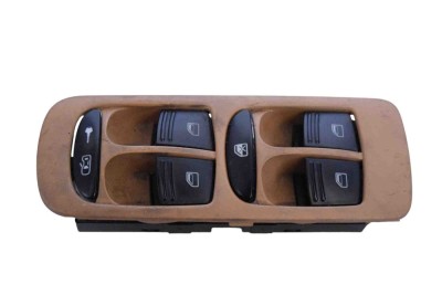 Buton geam ușă dreapta față PORSCHE CAYENNE 9PA 2007 OEM: 7L5959857A 26245477 foto