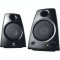 BOXE LOGITECH 2.0 RMS: 5W (2 x 2.5W) black &amp;quot;Z130&amp;quot; &amp;quot;980-000418&amp;quot; (include TV 1.5 lei)