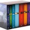 Pack Harry Potter - La Serie Completa / Harry Potter Paperback Boxed Set: Books 1-7