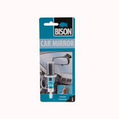 Adeviz Oglinda Retrovizoare Bison Car Mirror, 2ml foto