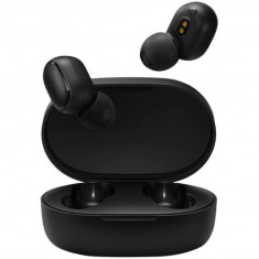 Casti In-Ear Xiaomi Mi True Wireless Earbuds Basic 2, Negru foto