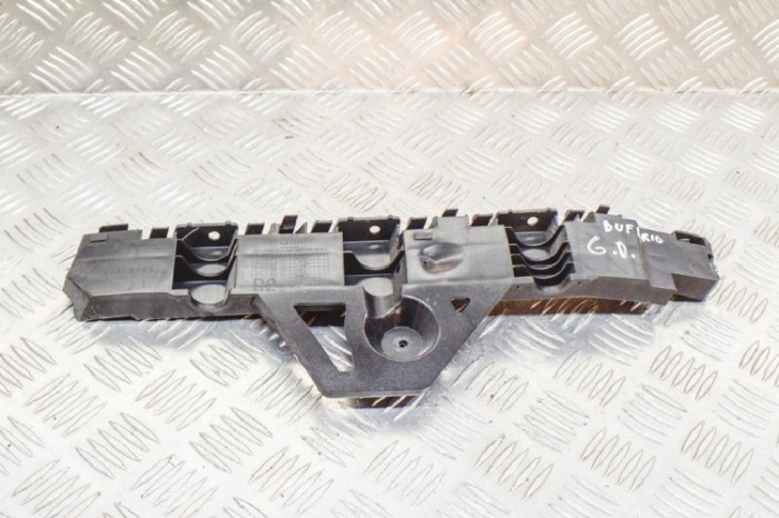 Suport bara de protecție dreapta spate OPEL Crossland X P17 2019 OEM: 13478133 11540932
