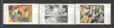 Germania.1993 Pictura secolului XX MG.802, Nestampilat