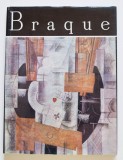 Braque (Meridiane, 1977; selecția textelor de Irina Fortunescu)
