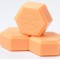 Sapun vegetal hexagonal cu ceara 100gr apidava