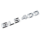 Emblema GLS 400 pentru spate portbagaj Mercedes, Mercedes-benz