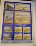 Romania MNH 2019 - Ziua Internationala a Dunarii - minicoli - LP 2245