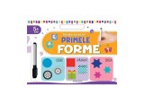 &Icirc;nvață să scrii! Primele forme - Paperback - *** - Girasol
