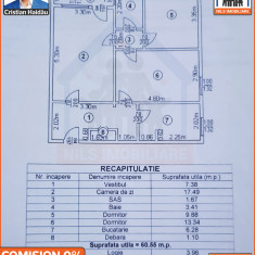 Apartament 3 camere | Renovat | Mobilat | Utilat | Obregia - Sector 4