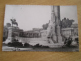 M2 R9 4 - 17 - Carte postala foarte veche - Spania, Circulata, Fotografie