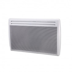 Convector electric de perete / Panou Radiant, 1500 W, Alb foto