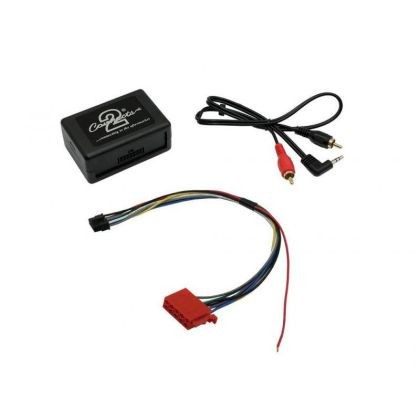 Connects2 CTVVGX002 Interfata AUX-In Volkswagen ISO 10 cai CarStore Technology