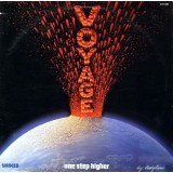Vinil LP Voyage &lrm;&ndash; One Step Higher (VG)