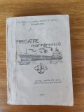 Pregătirea Marinărească