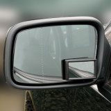 Oglinda exterioara unghi mort fixa 4,8x2,9 cm Kft Auto