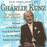 Charlie Kunz - The Very Best Of Charlie Kunz, CD