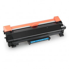 Cartus toner compatibil Brother TN-2420 NO CHIP foto