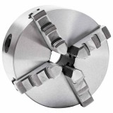 Cumpara ieftin Mandrina de strung cu 4 falci, 125 mm, otel K12 125