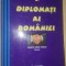 Diplomati ai Romaniei- Ion M. Anghel, Lucian Petrescu