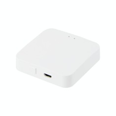 Hub inteligent LUXION cu Protocol ZigBee, Conexiune Wi-Fi 2.4 GHz SmartElectro IntelligentHouse