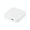 Hub inteligent LUXION cu Protocol ZigBee, Conexiune Wi-Fi 2.4 GHz SmartElectro IntelligentHouse