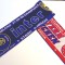 Fular meci fotbal INTERNAZIONALE Milano-BAYERN Munchen(Champions League 2006)
