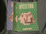 lot 3 bucati Revista Apicultura anul 1963 nr 4, 5, 10.!