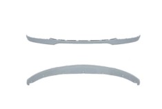 Spoiler bara fata fata Bmw Seria 1 (E87), 06/2004-09/2005, cu primer, 51117136633; 2001251J Polcar Polonia