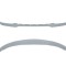 Spoiler bara fata fata Bmw Seria 1 (E87), 06/2004-09/2005, cu primer, 51117136633; 2001251J Polcar Polonia