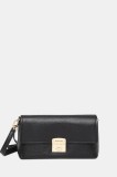 MICHAEL Michael Kors geantă culoarea negru, 32S5G9XC8T