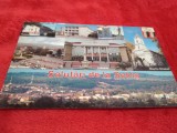 CARTE POSTALA - SEBIS NECIRCULATA