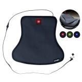 Perna &icirc;ncalzita pentru sa moto W-TEC HEAT, 3 trepte, USB