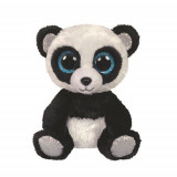 PLUS TY 24CM BOOS BAMBOO PANDA