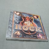CD VARIOUS THE BEST OF ROCK RARITATE!!!!ORIGINAL
