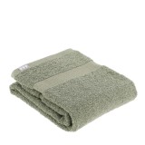 Prosop De Baie 50X90 Cm 100% Bumbac &ndash; Kaki | Prosoape Față Și M&acirc;ini