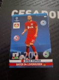 Card uefa champions league 2014-2015 83, Panini