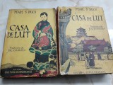 Cumpara ieftin Casa de lut - Pearl Buck volumele 2 si 3