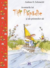 Aventurile lui Tifi Papadie si a prietenilor sai - DPH