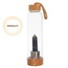 STICLĂ CU CRISTAL DE SODALIT | INTUIȚIE ȘI VISE &Icirc;MPLINITE