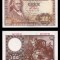 SPANIA █ bancnota █ 100 Pesetas █ 1948 █ P-137 █ UNC █ necirculata