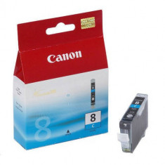 Cartus cerneala Canon CLI-8 Cyan foto