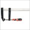 YT-6443 YATO Presa tip F 250 x 50 mm