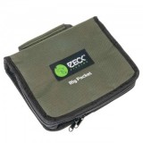 Penar riguri Zeck 25x21x6 cm