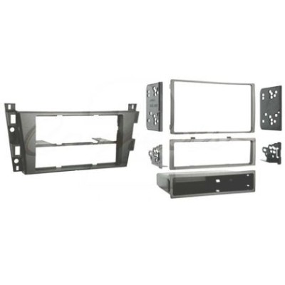 Connects2 CT23CA05 kit rama 2DIN CADILLAC DTS/SRX(Cenusiu) CarStore Technology foto