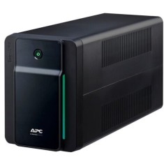 Easy UPS BVX 1600VA, 230V, AVR, IEC Sockets